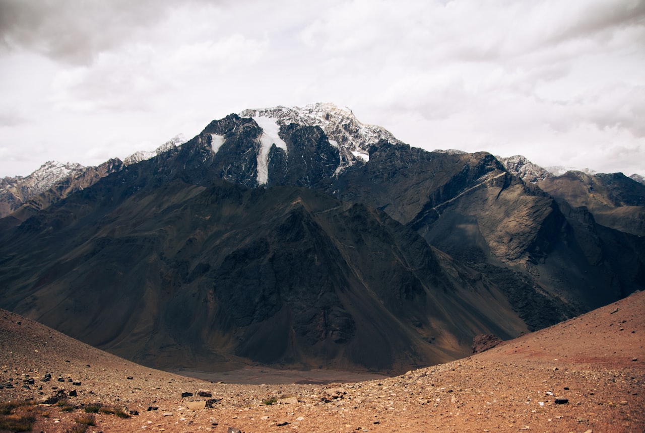 Valle de Uco