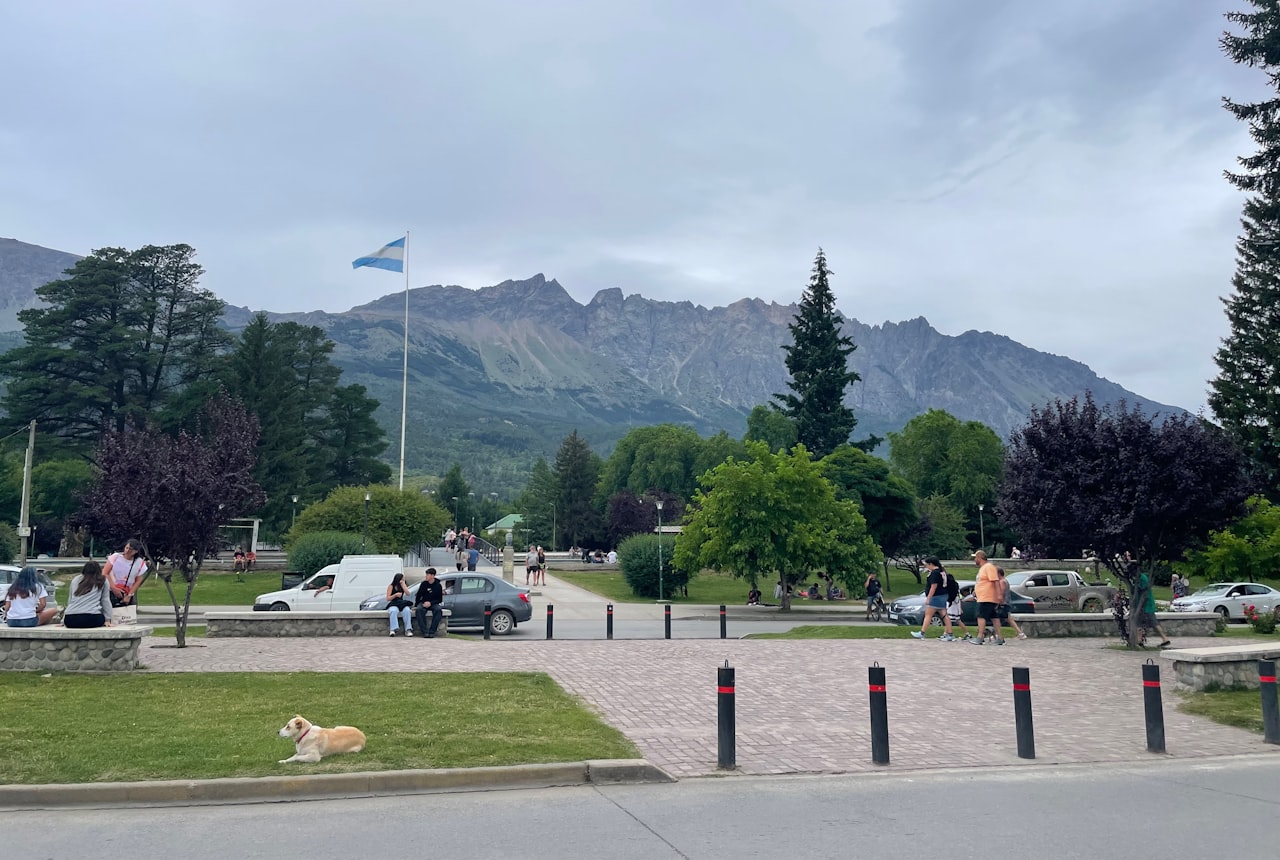 Mendoza (5 days)