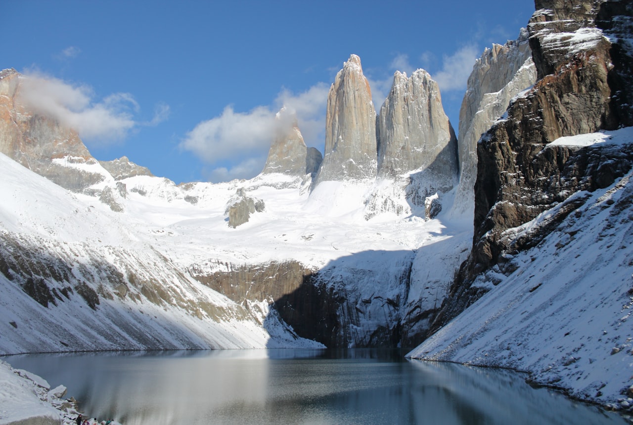Patagonia (optional, 3 days)