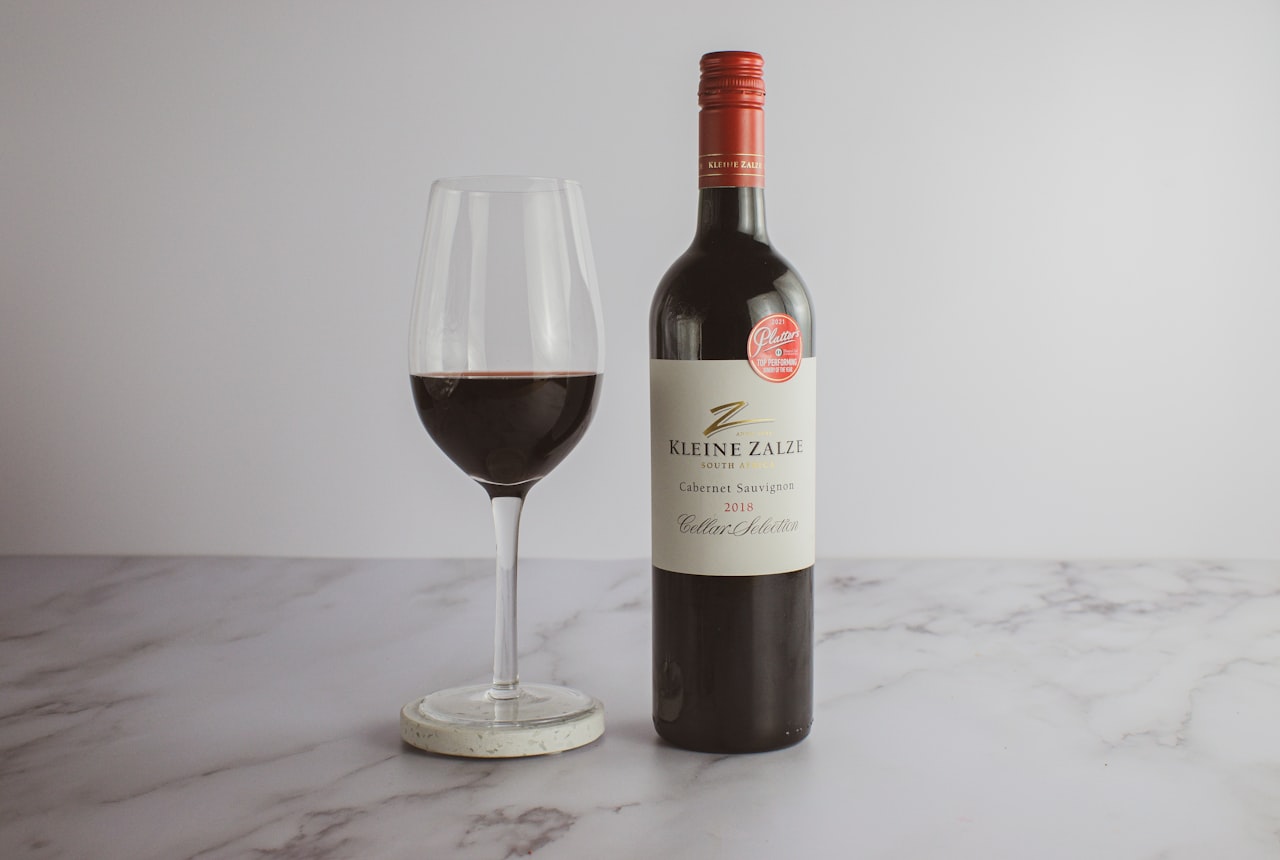 Argentine Cabernet