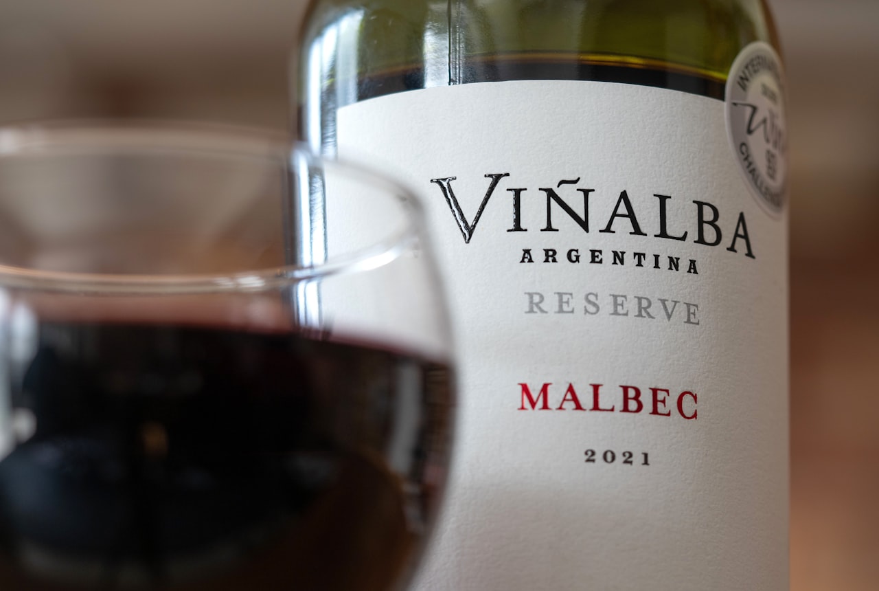 Tasting notes