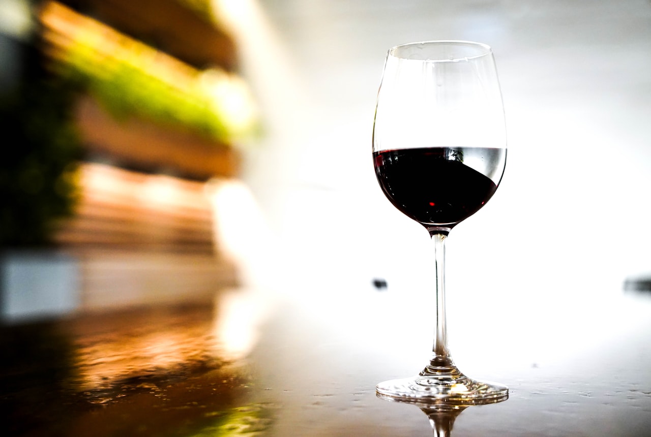 Argentine Syrah