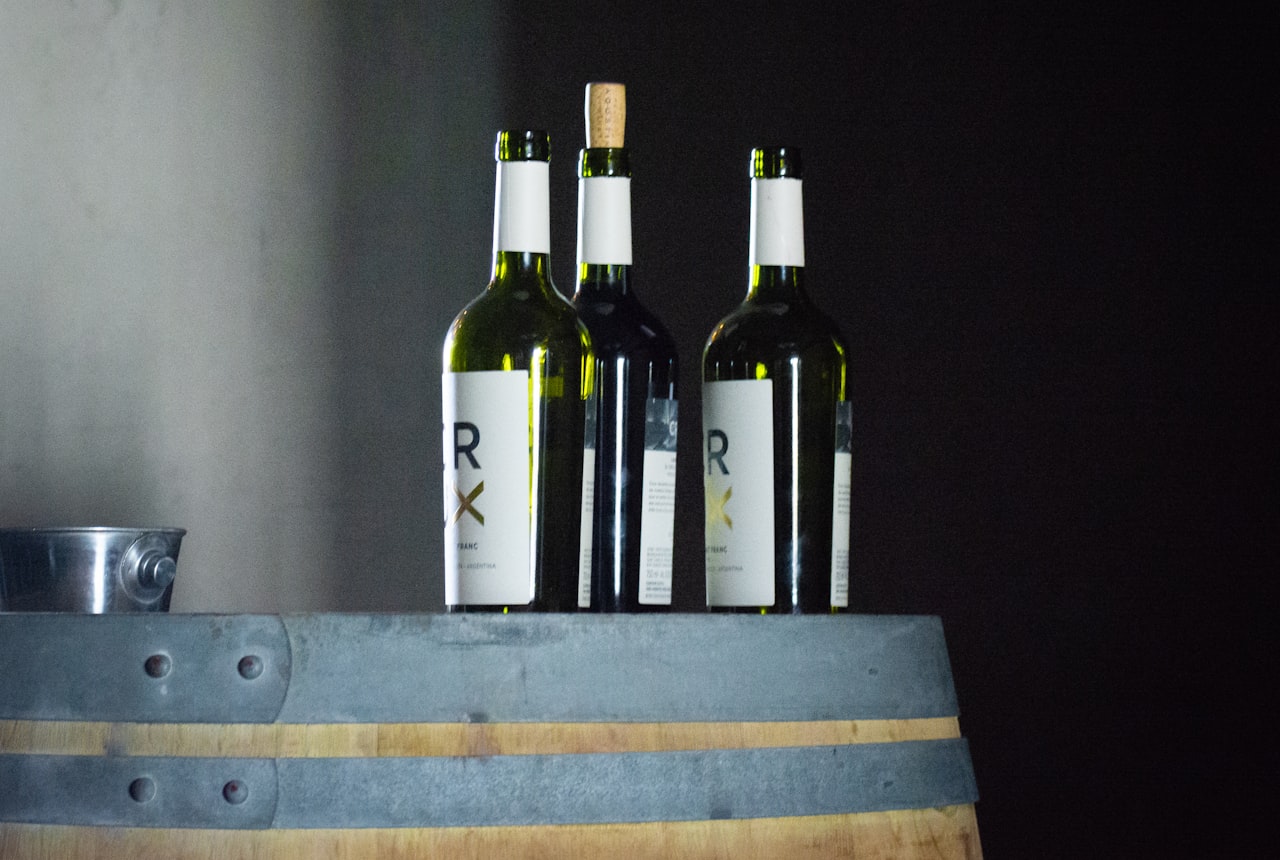 Tannat in Argentina